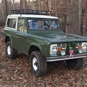 Meet your Posher, William